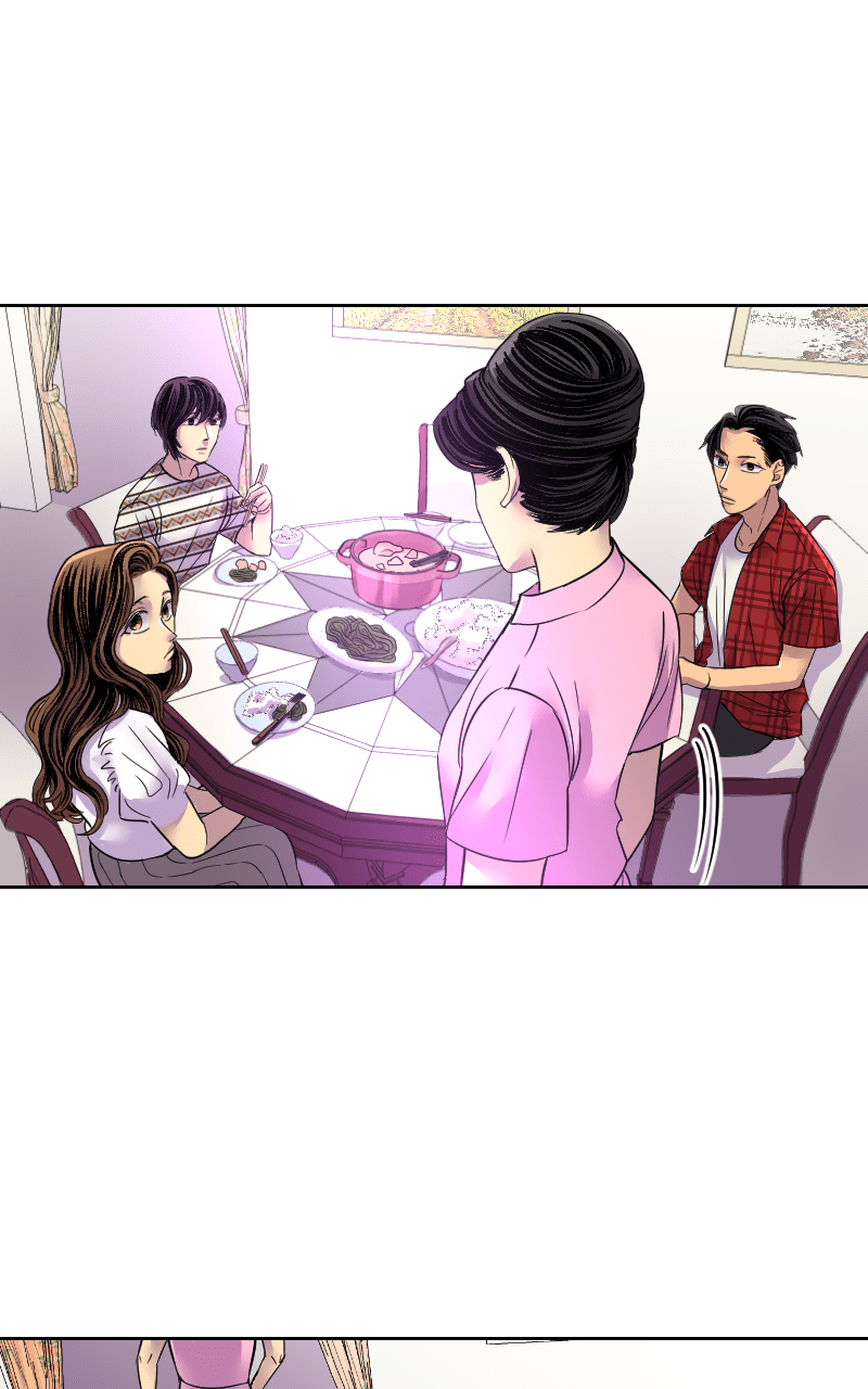 Read The Weight of Our Sky EN Manga Online