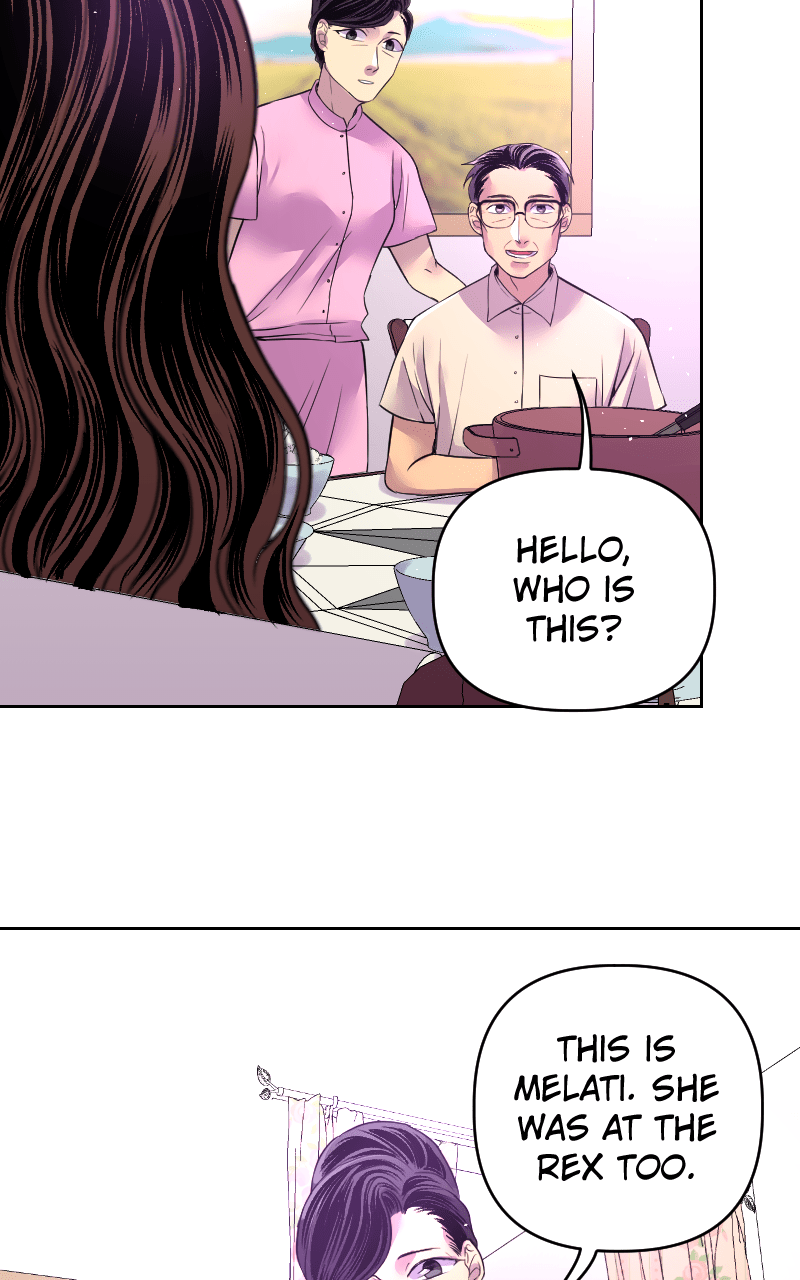 Read The Weight of Our Sky EN Manga Online