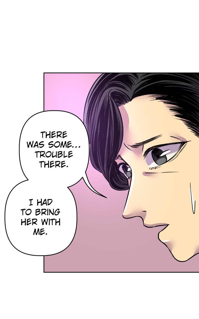 Read The Weight of Our Sky EN Manga Online