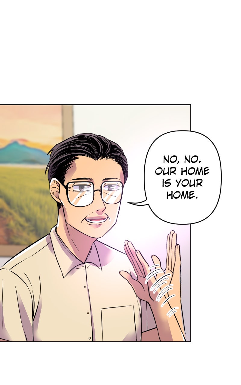 Read The Weight of Our Sky EN Manga Online