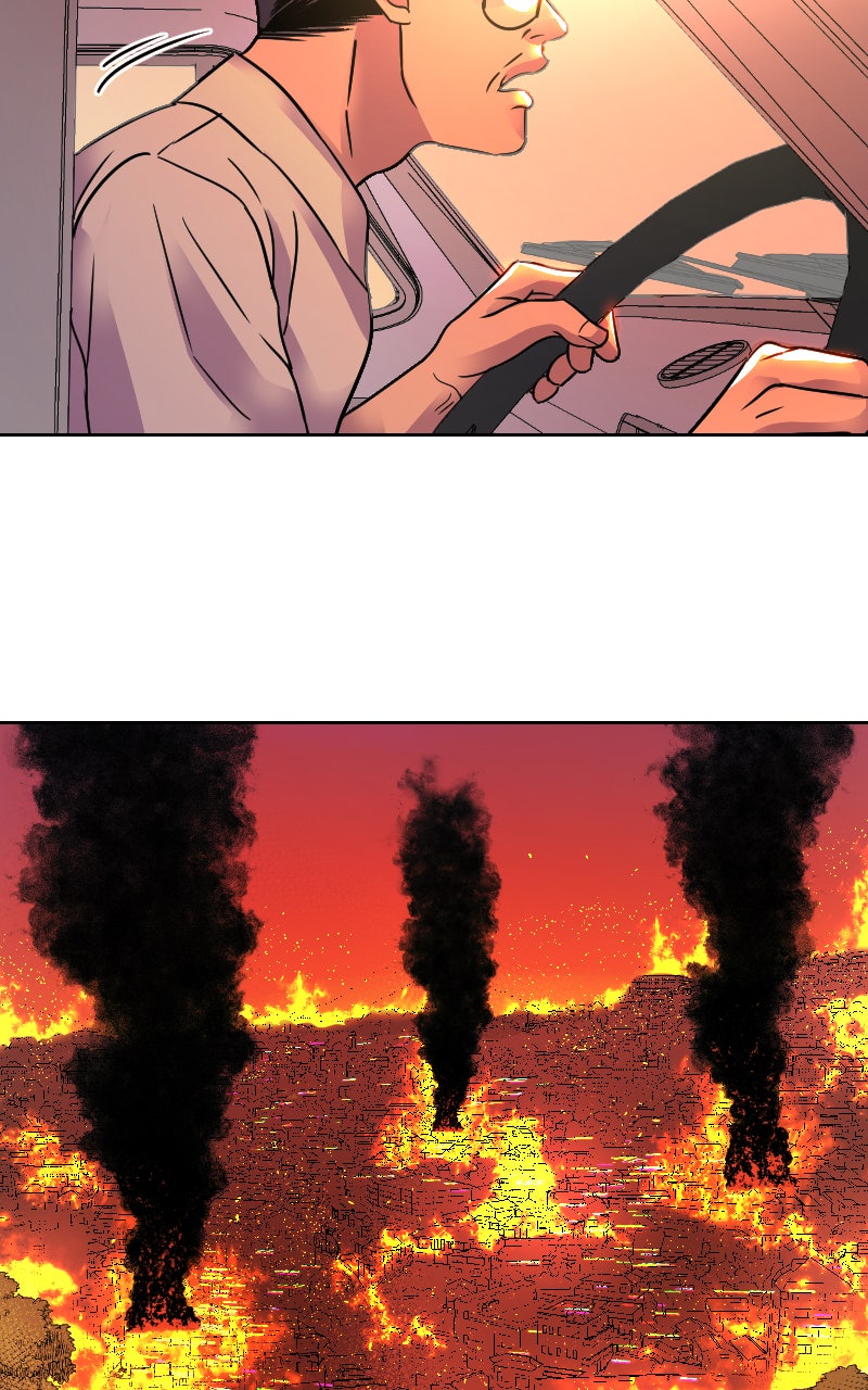 Read The Weight of Our Sky EN Manga Online