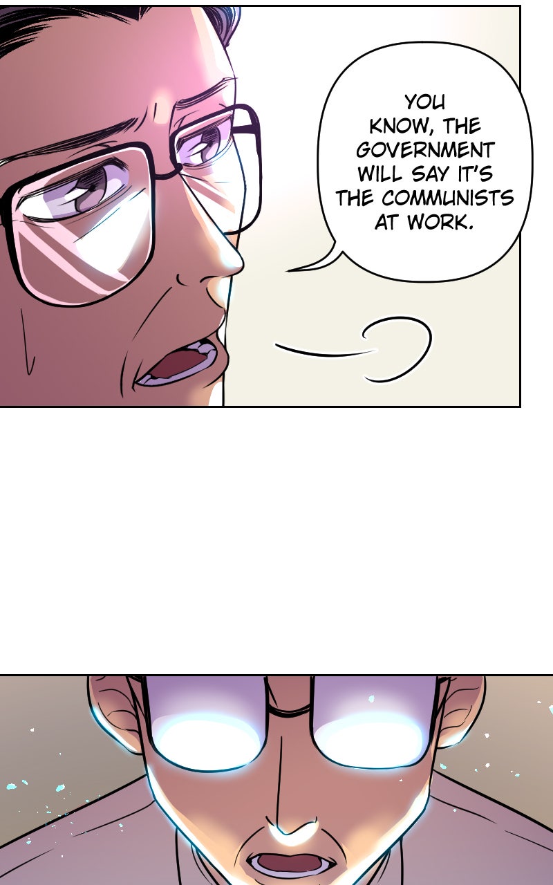 Read The Weight of Our Sky EN Manga Online