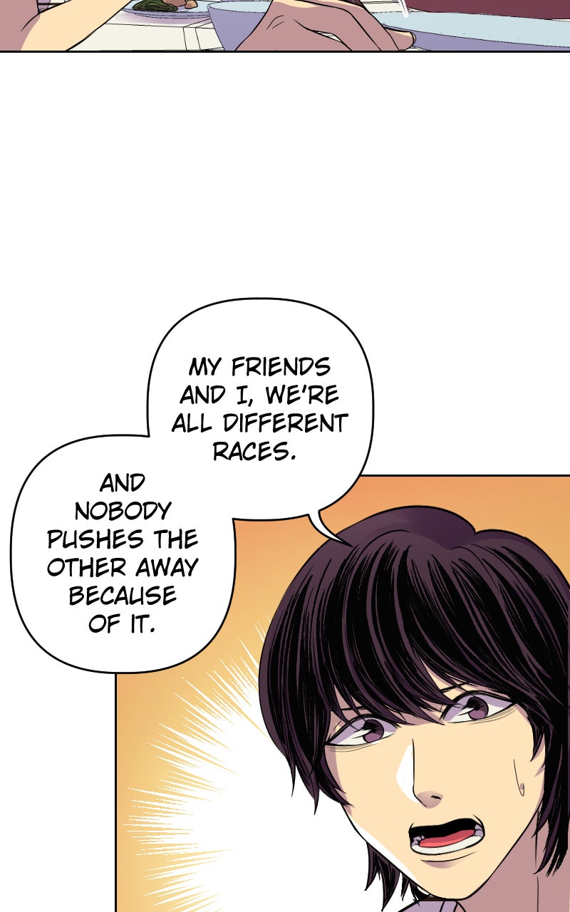 Read The Weight of Our Sky EN Manga Online