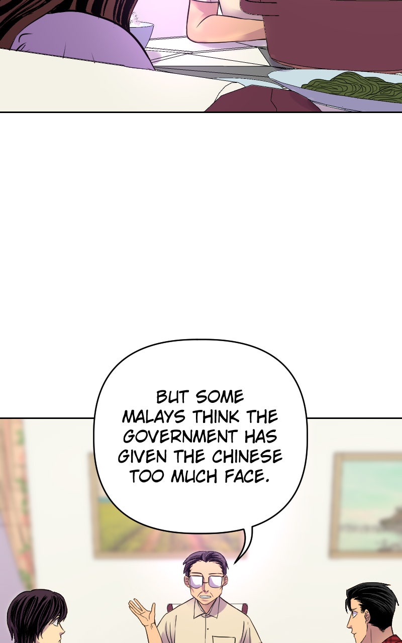 Read The Weight of Our Sky EN Manga Online