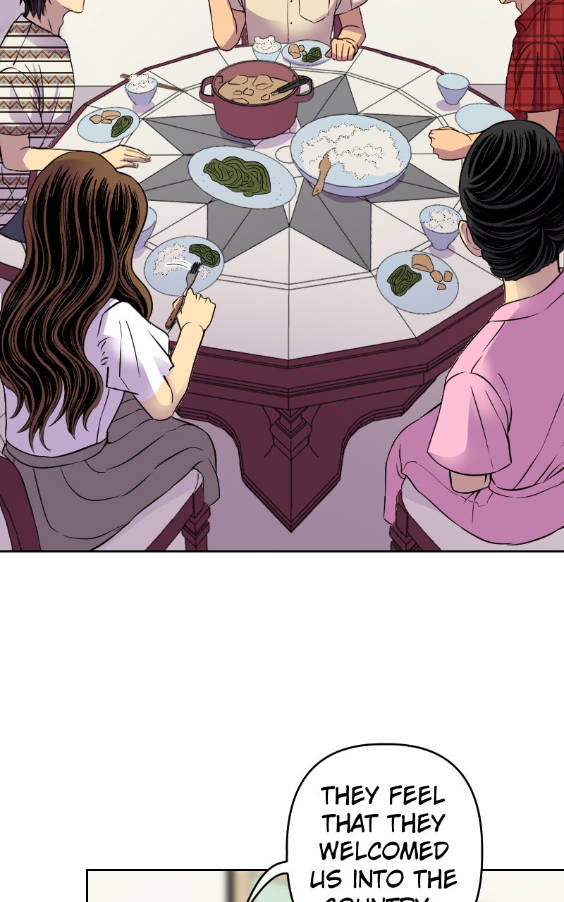 Read The Weight of Our Sky EN Manga Online