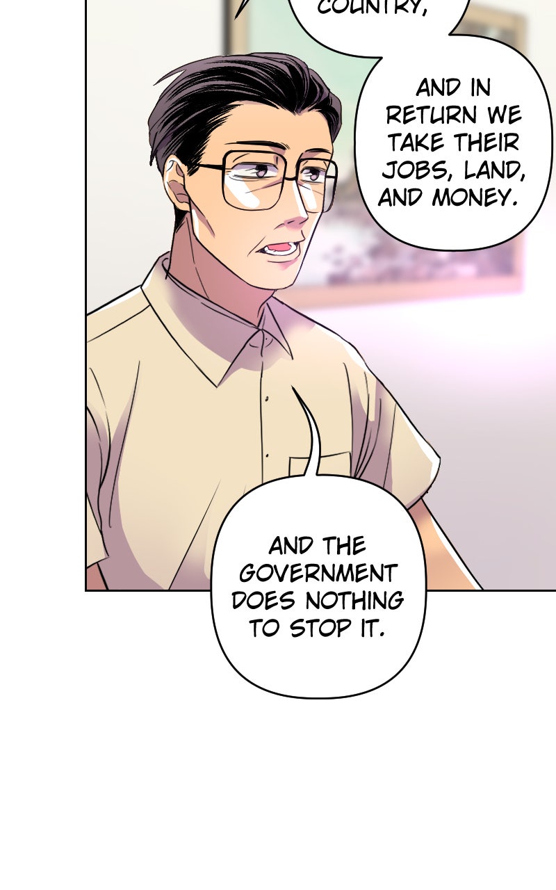 Read The Weight of Our Sky EN Manga Online