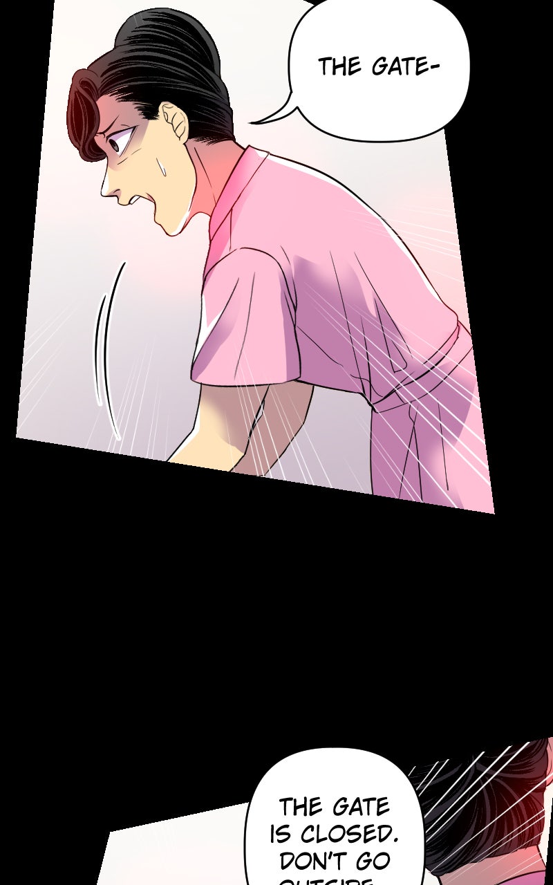 Read The Weight of Our Sky EN Manga Online