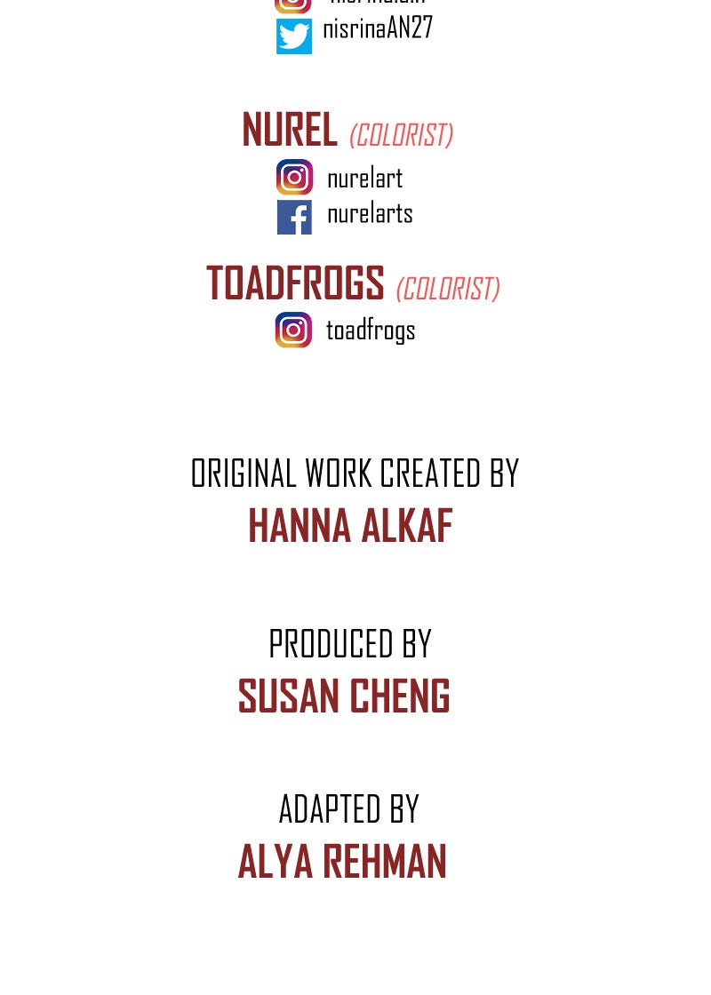 Read The Weight of Our Sky EN Manga Online