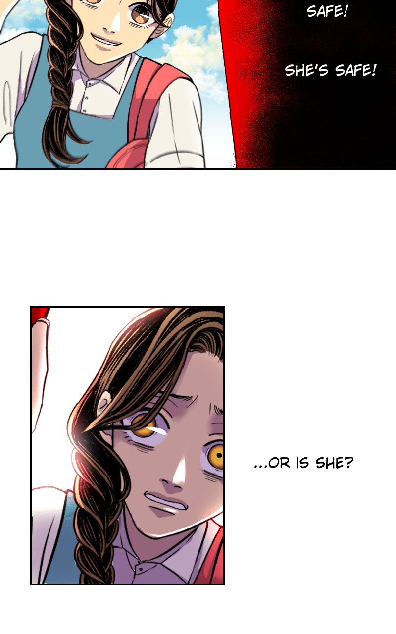 Read The Weight of Our Sky EN Manga Online