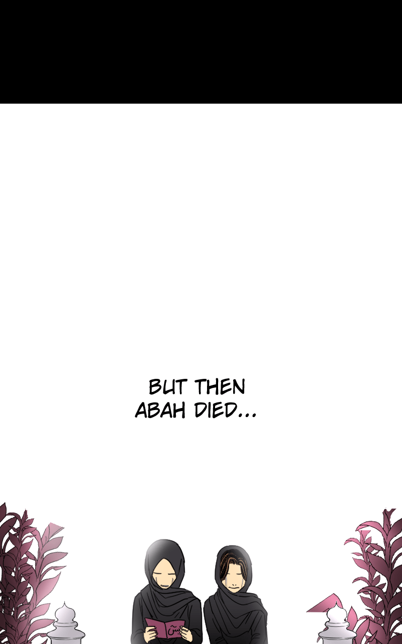 Read The Weight of Our Sky EN Manga Online