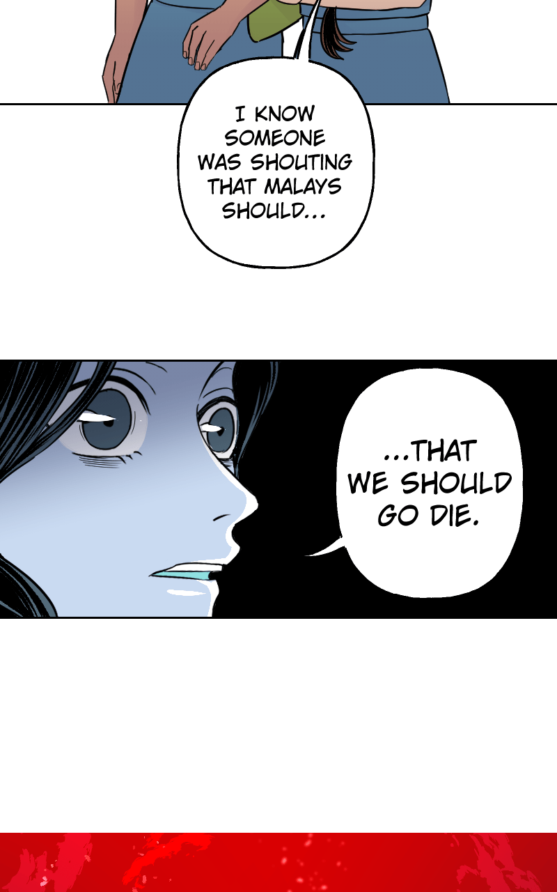 Read The Weight of Our Sky EN Manga Online