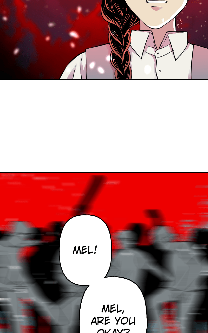 Read The Weight of Our Sky EN Manga Online