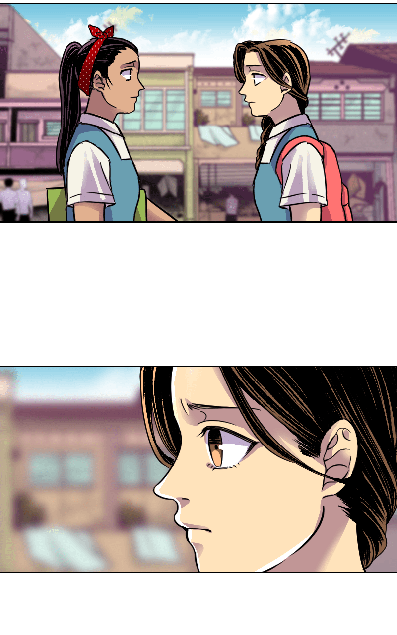 Read The Weight of Our Sky EN Manga Online