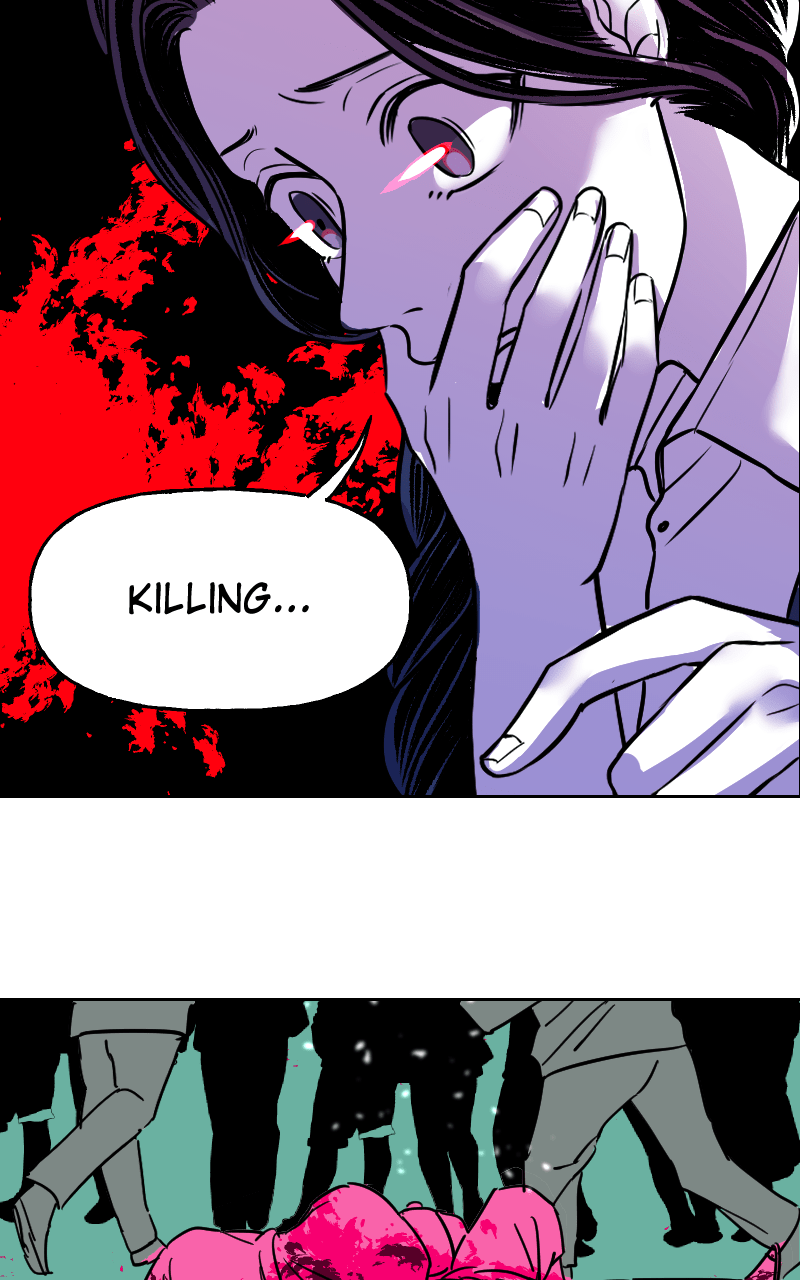 Read The Weight of Our Sky EN Manga Online