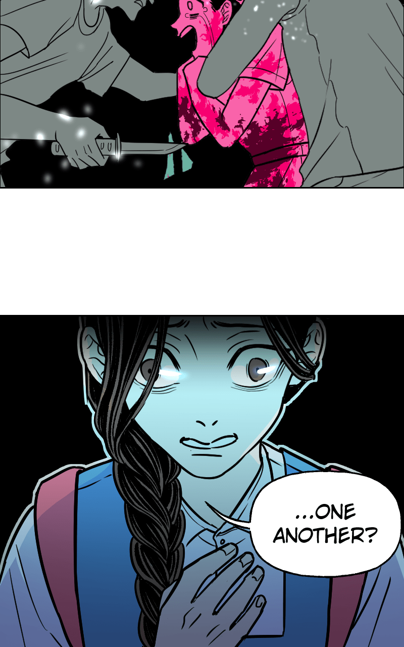 Read The Weight of Our Sky EN Manga Online