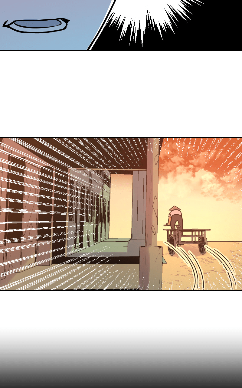 Read The Weight of Our Sky EN Manga Online