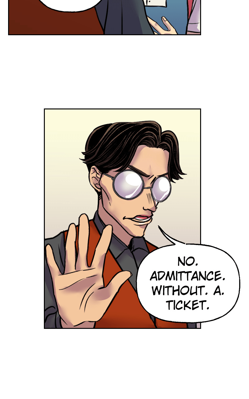 Read The Weight of Our Sky EN Manga Online