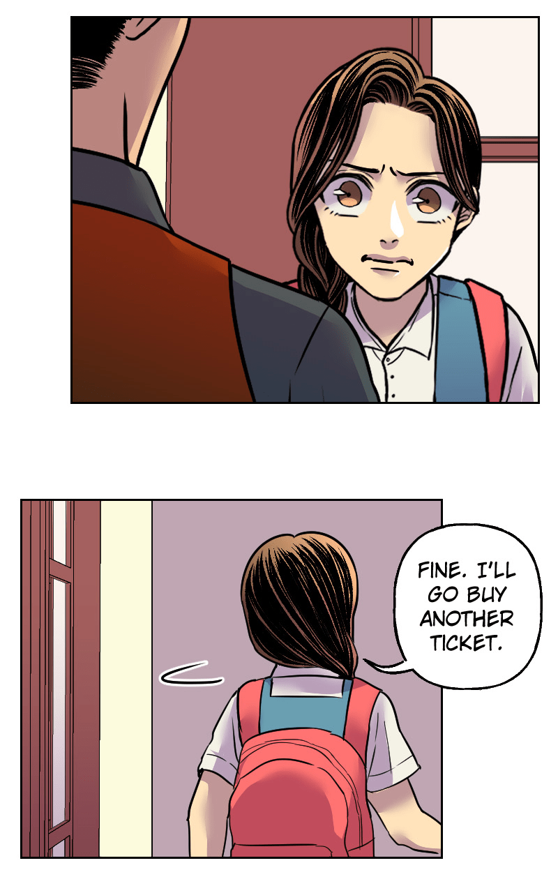 Read The Weight of Our Sky EN Manga Online