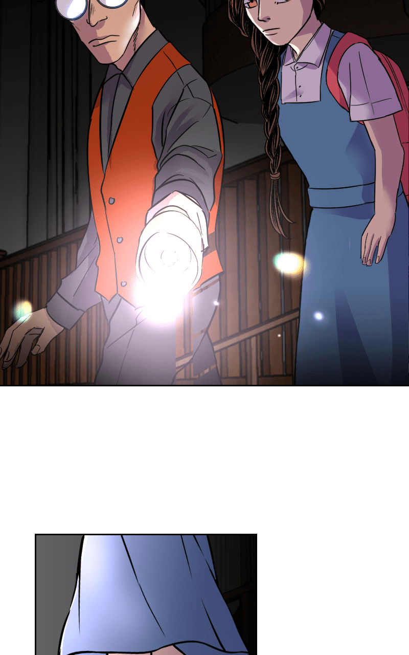 Read The Weight of Our Sky EN Manga Online