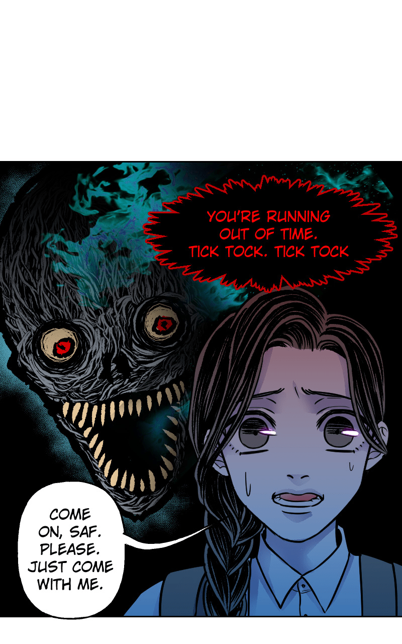 Read The Weight of Our Sky EN Manga Online