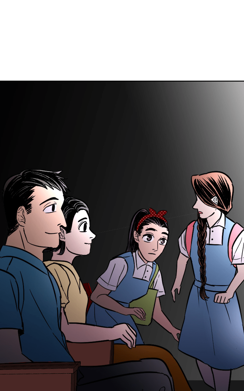 Read The Weight of Our Sky EN Manga Online