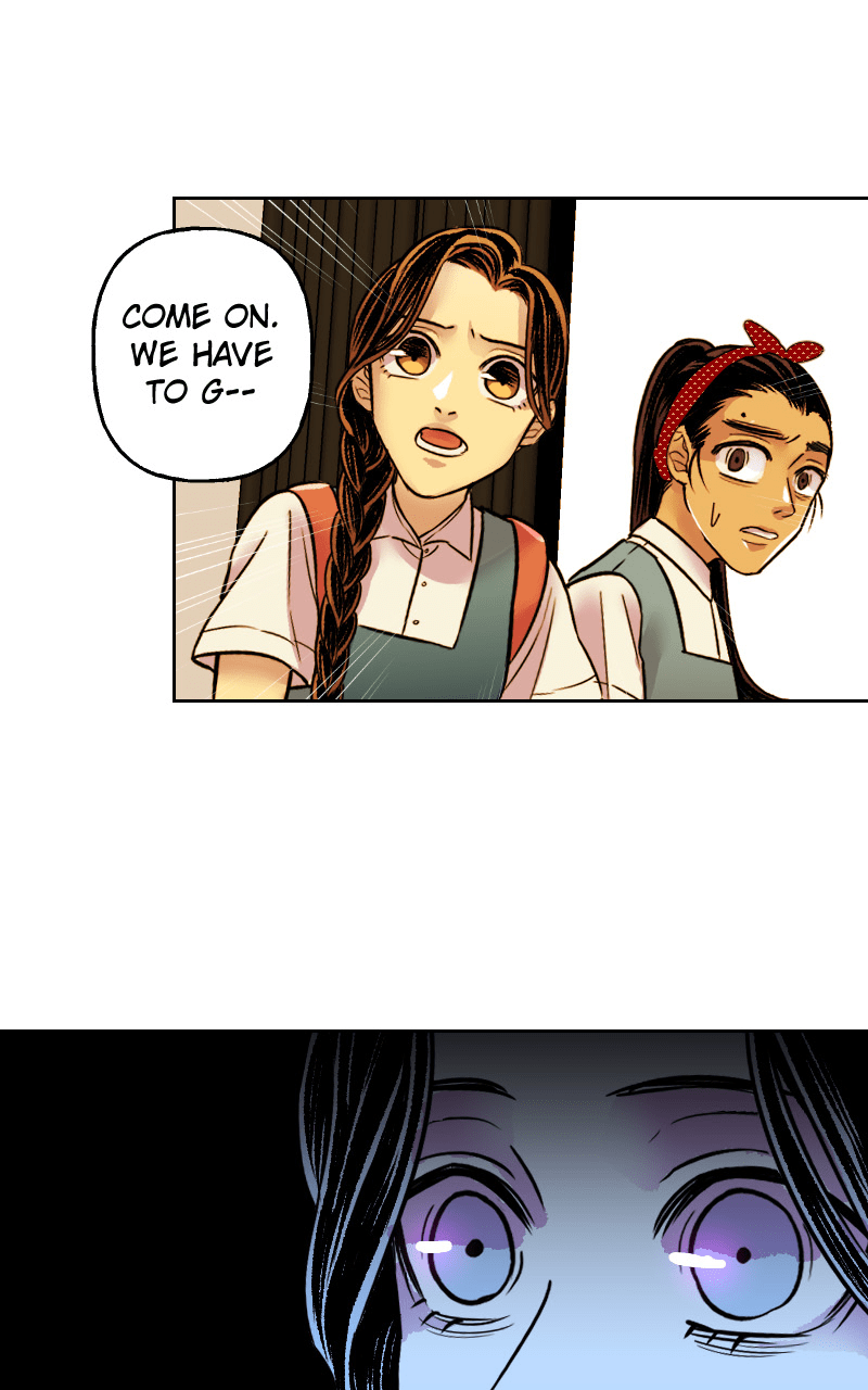 Read The Weight of Our Sky EN Manga Online