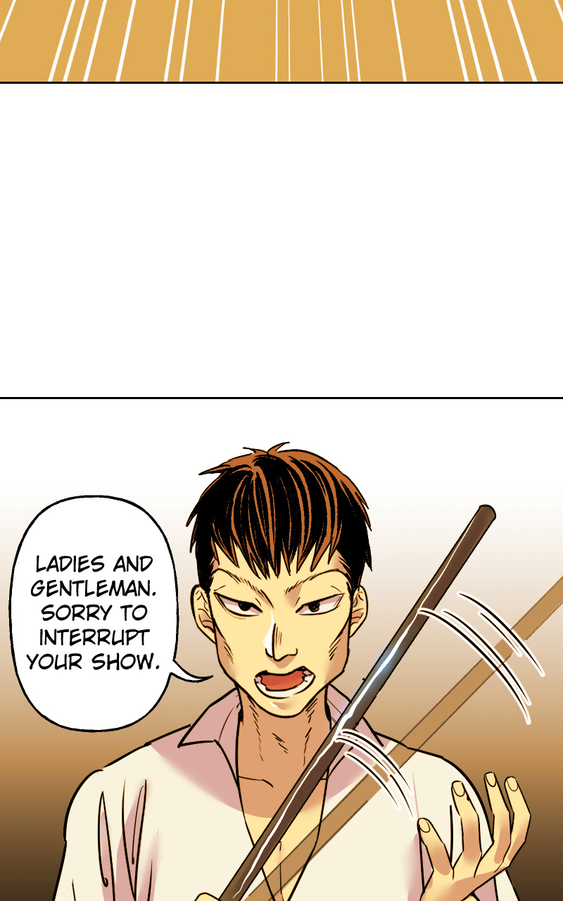 Read The Weight of Our Sky EN Manga Online