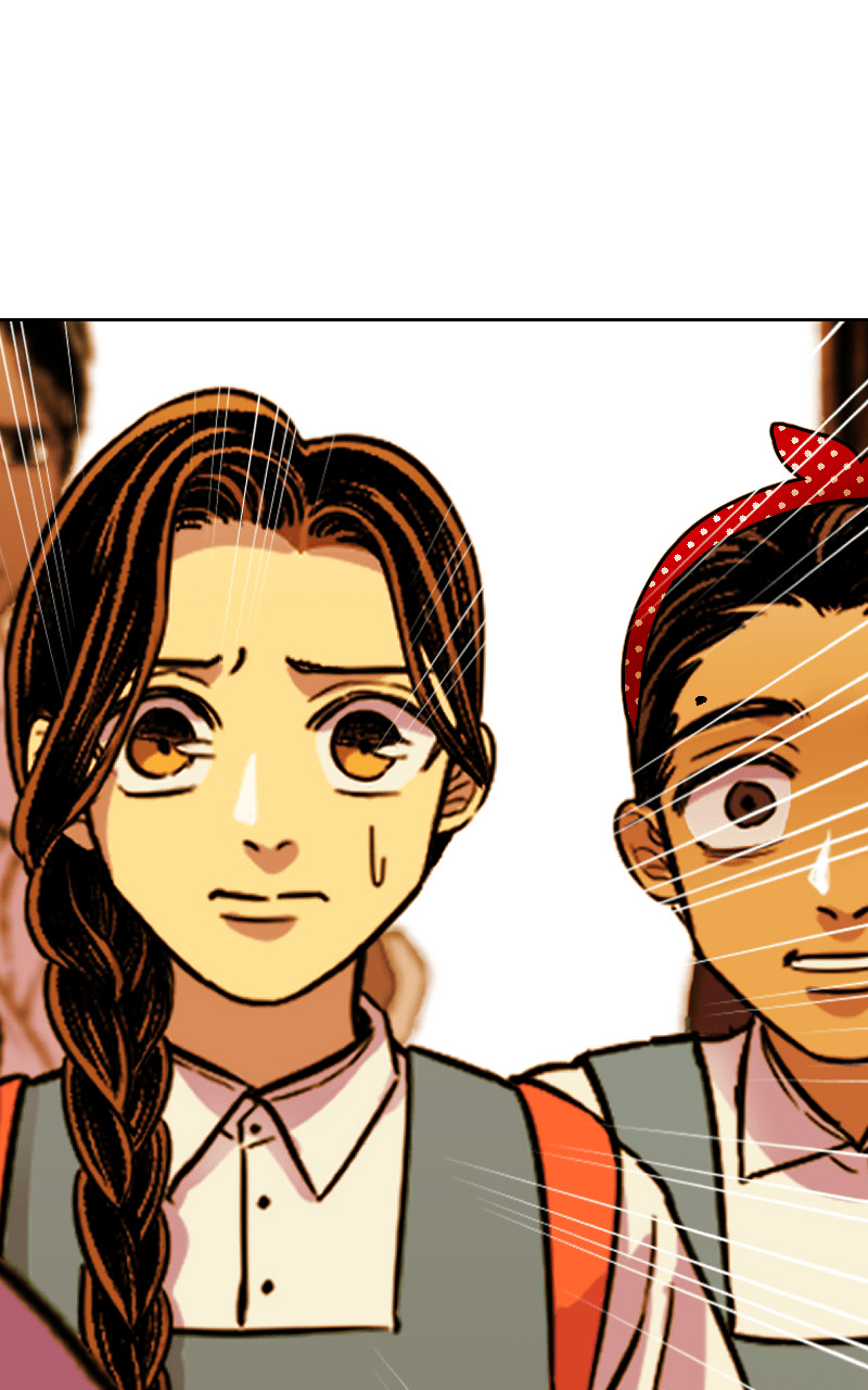 Read The Weight of Our Sky EN Manga Online