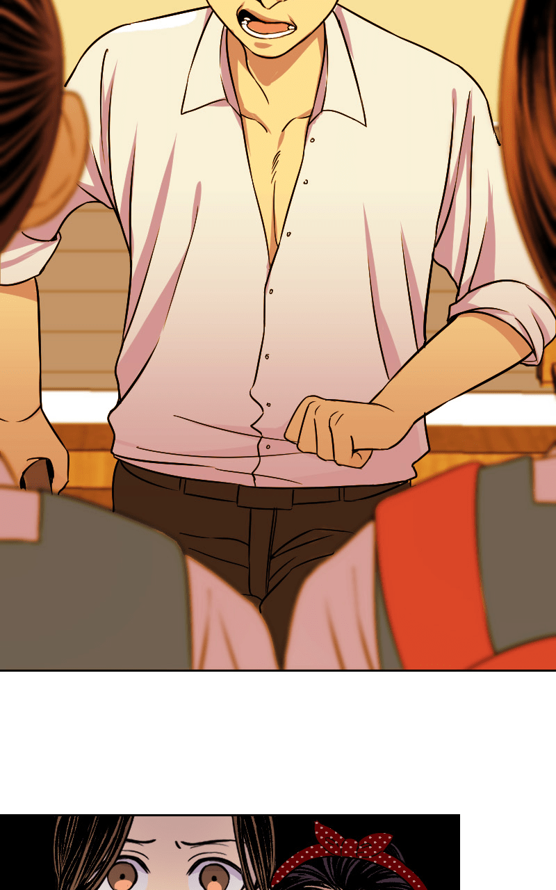 Read The Weight of Our Sky EN Manga Online