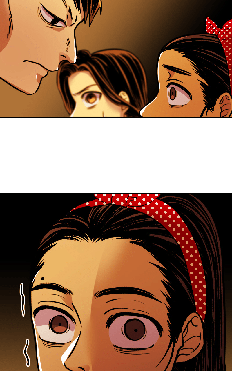 Read The Weight of Our Sky EN Manga Online