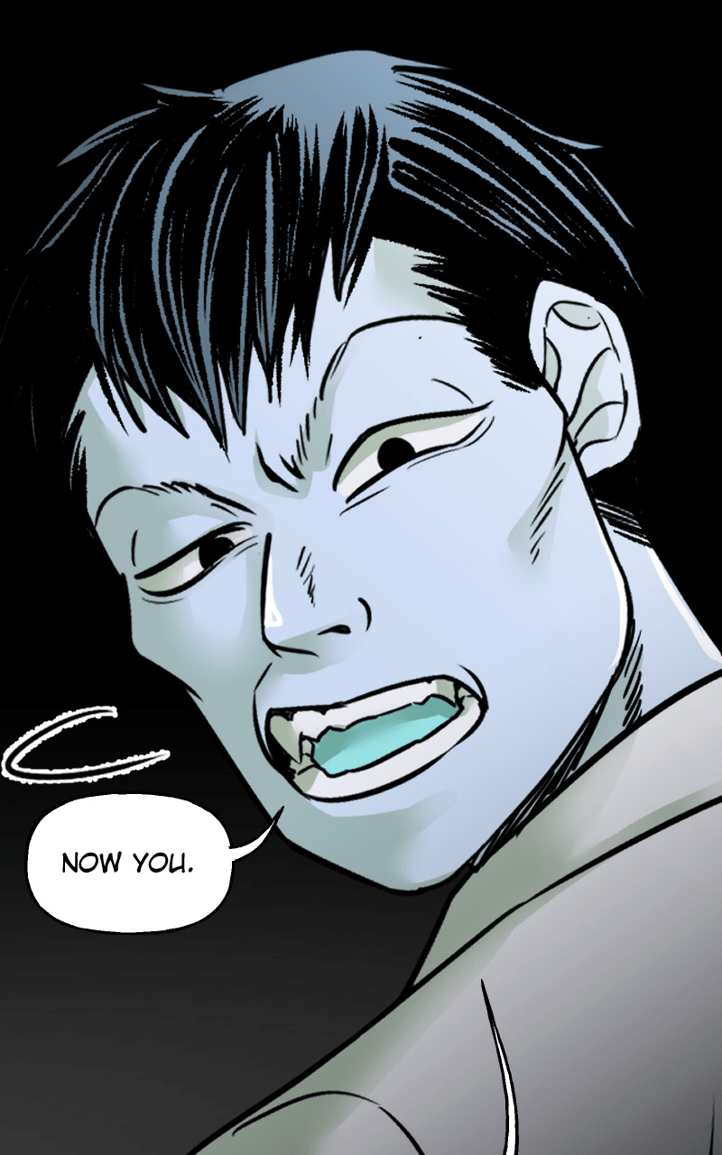 Read The Weight of Our Sky EN Manga Online