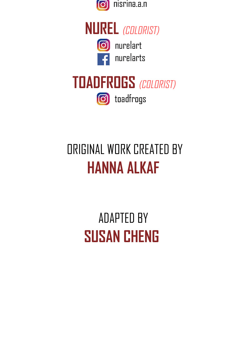 Read The Weight of Our Sky EN Manga Online