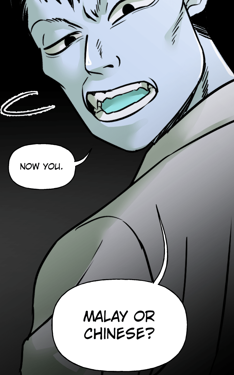 Read The Weight of Our Sky EN Manga Online