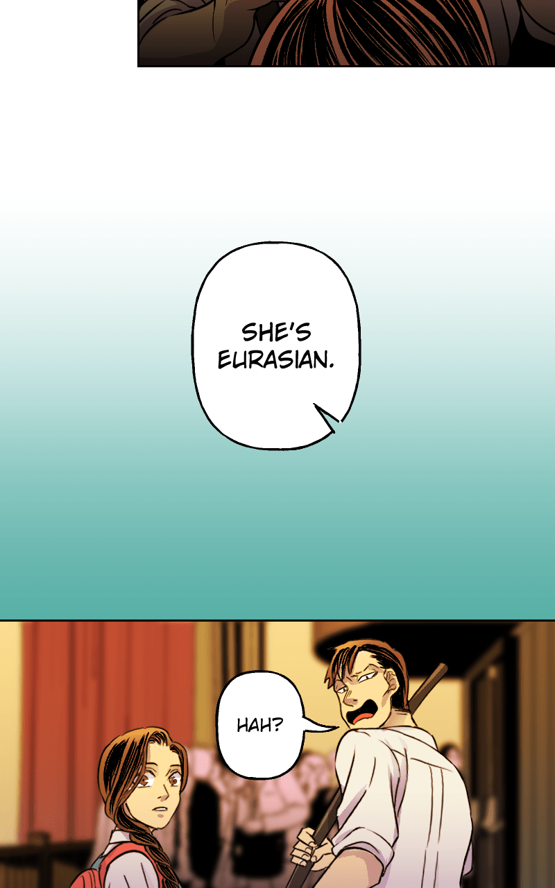 Read The Weight of Our Sky EN Manga Online