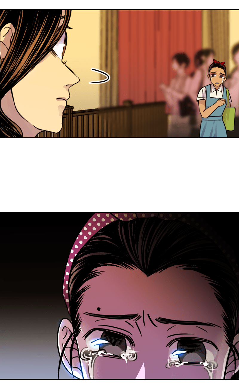 Read The Weight of Our Sky EN Manga Online