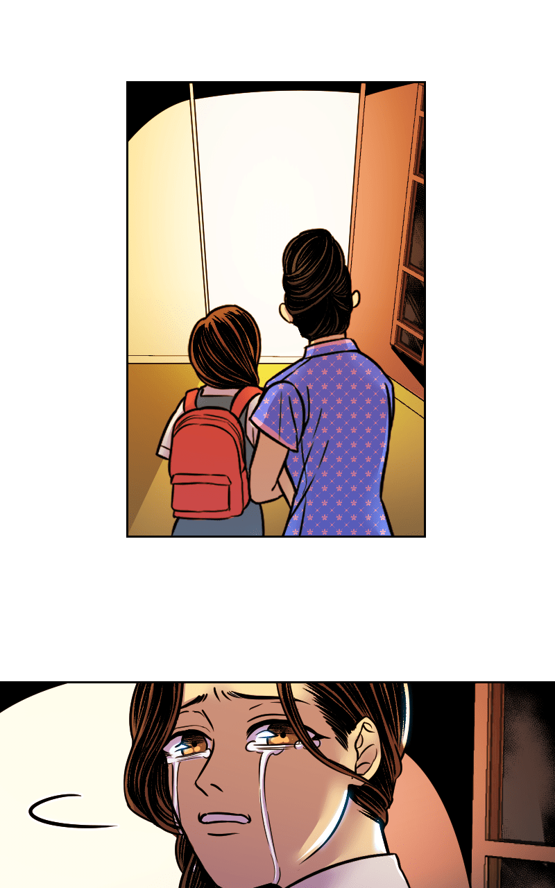 Read The Weight of Our Sky EN Manga Online