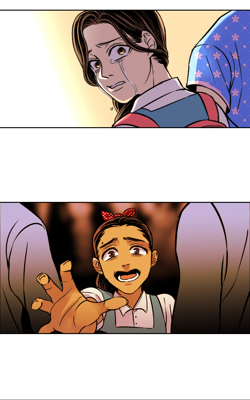 Read The Weight of Our Sky EN Manga Online