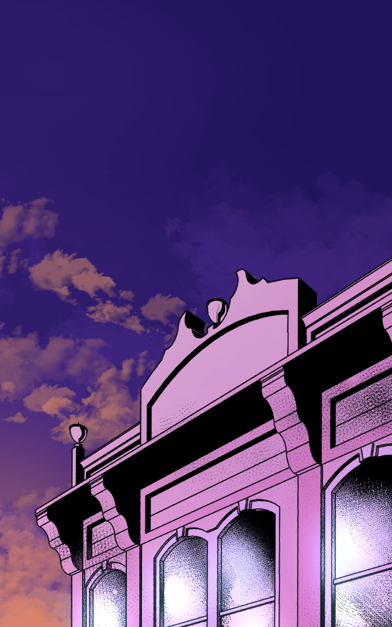 Read The Weight of Our Sky EN Manga Online