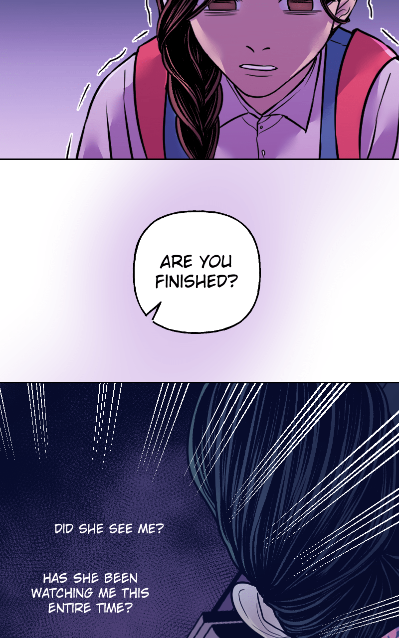 Read The Weight of Our Sky EN Manga Online