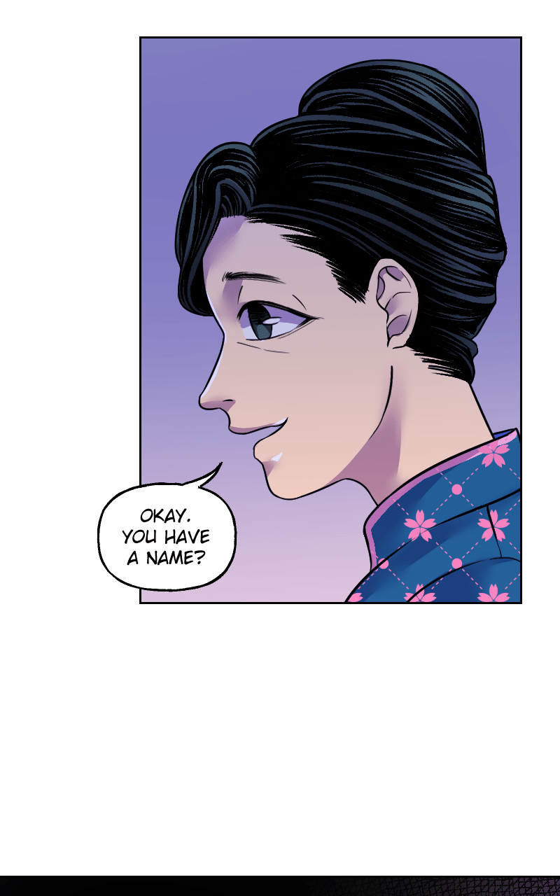 Read The Weight of Our Sky EN Manga Online