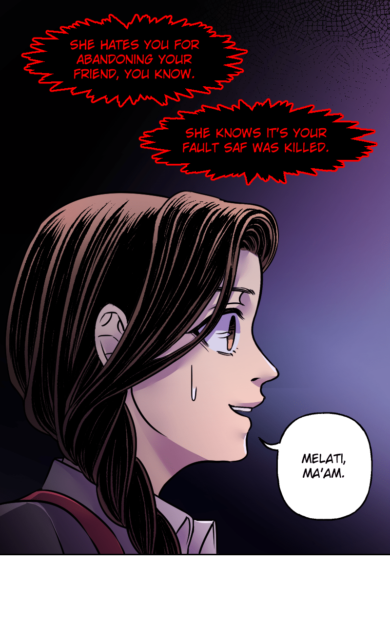 Read The Weight of Our Sky EN Manga Online