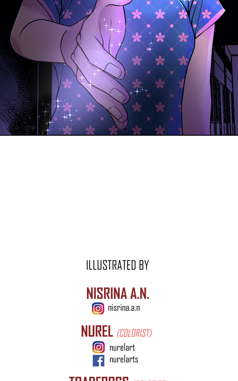 Read The Weight of Our Sky EN Manga Online