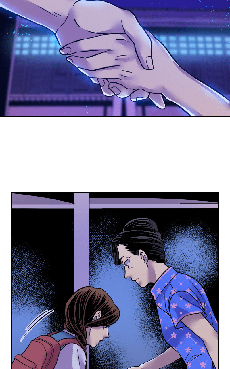 Read The Weight of Our Sky EN Manga Online