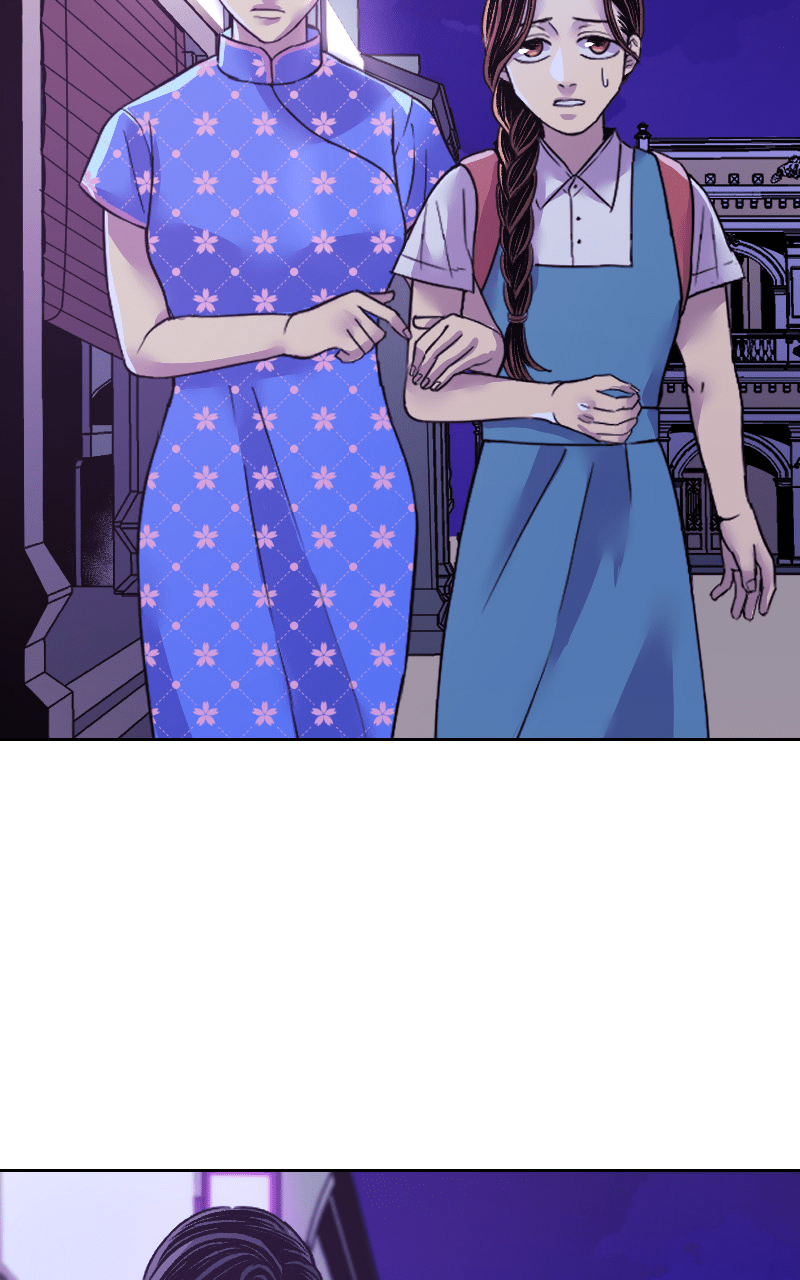 Read The Weight of Our Sky EN Manga Online