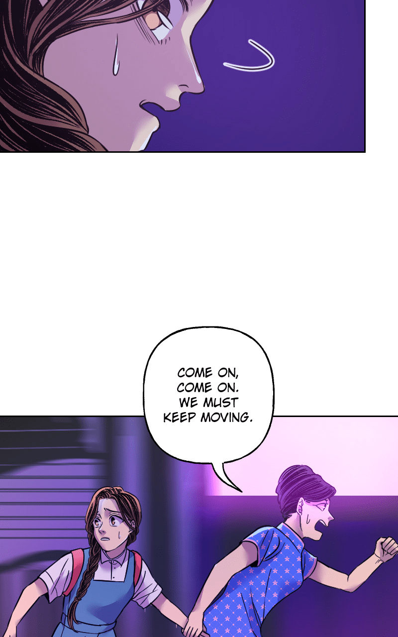 Read The Weight of Our Sky EN Manga Online