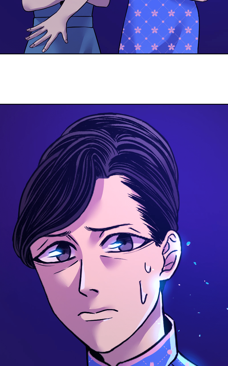 Read The Weight of Our Sky EN Manga Online