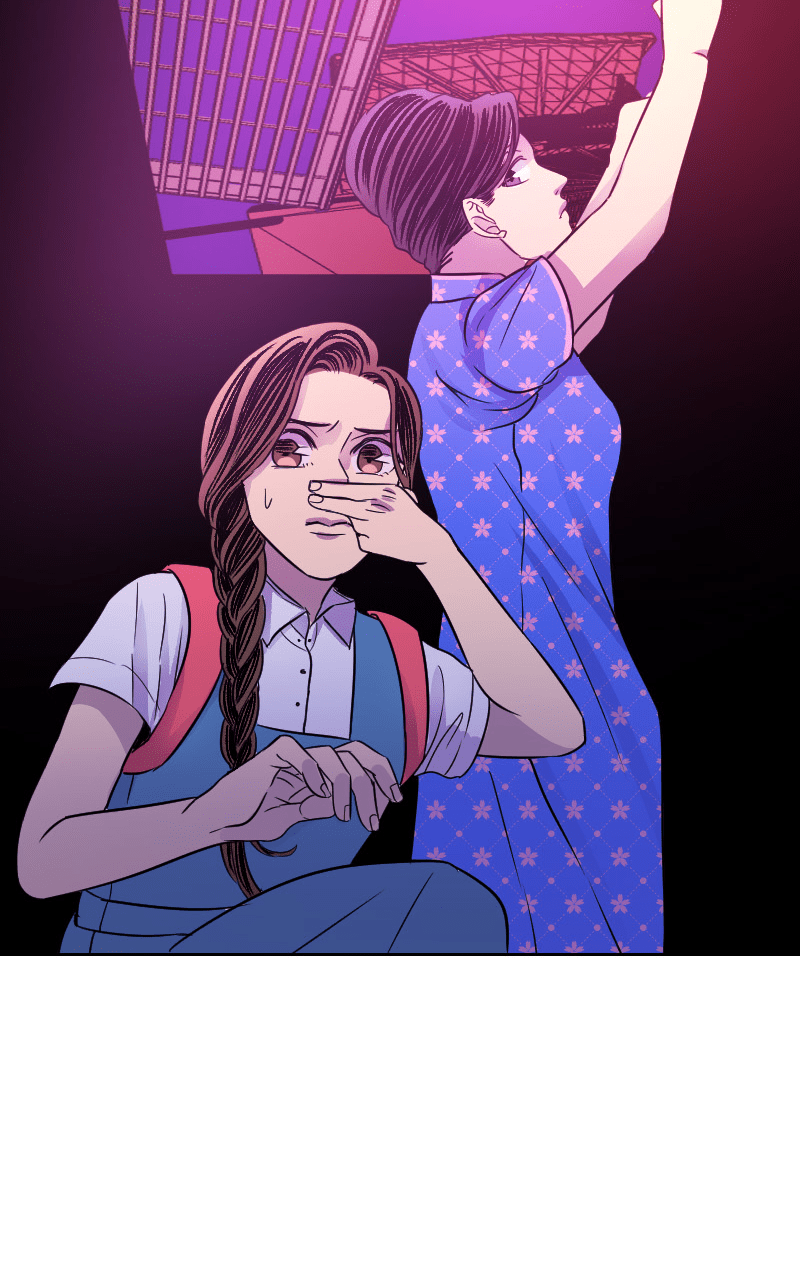 Read The Weight of Our Sky EN Manga Online