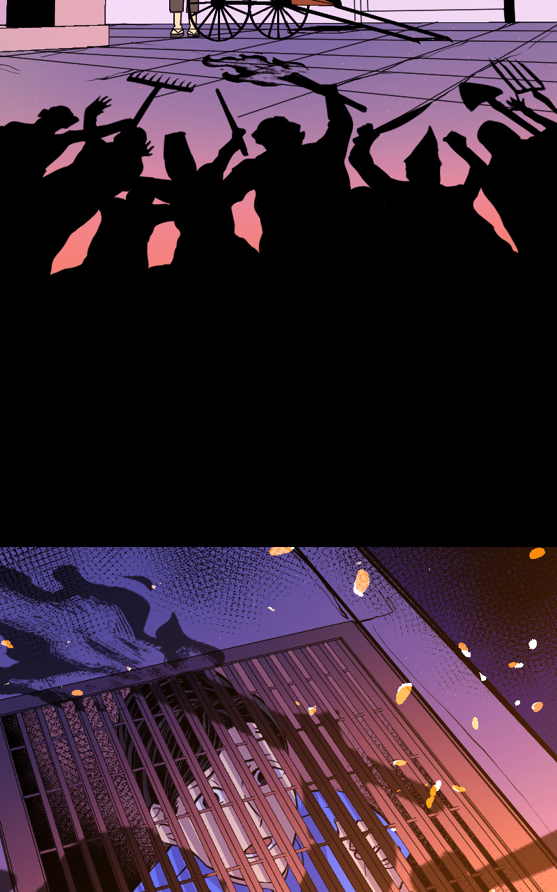 Read The Weight of Our Sky EN Manga Online