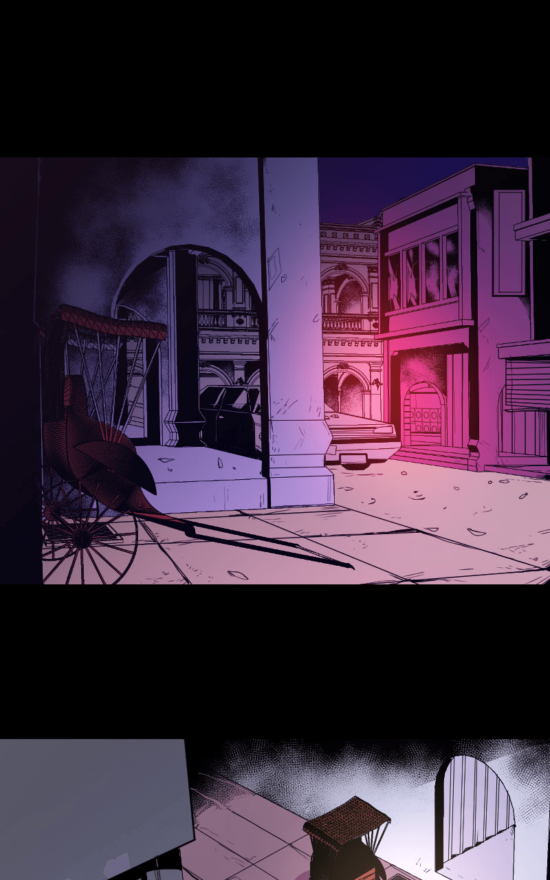 Read The Weight of Our Sky EN Manga Online