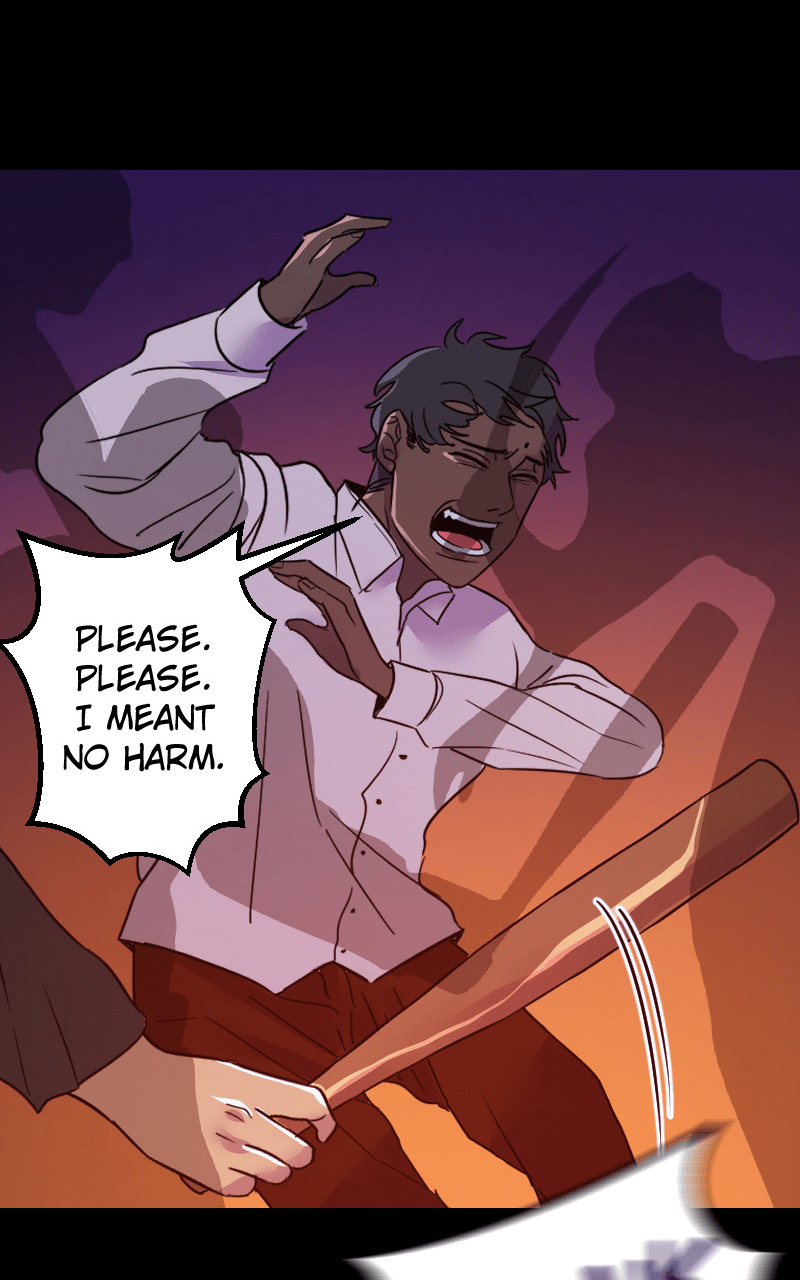 Read The Weight of Our Sky EN Manga Online